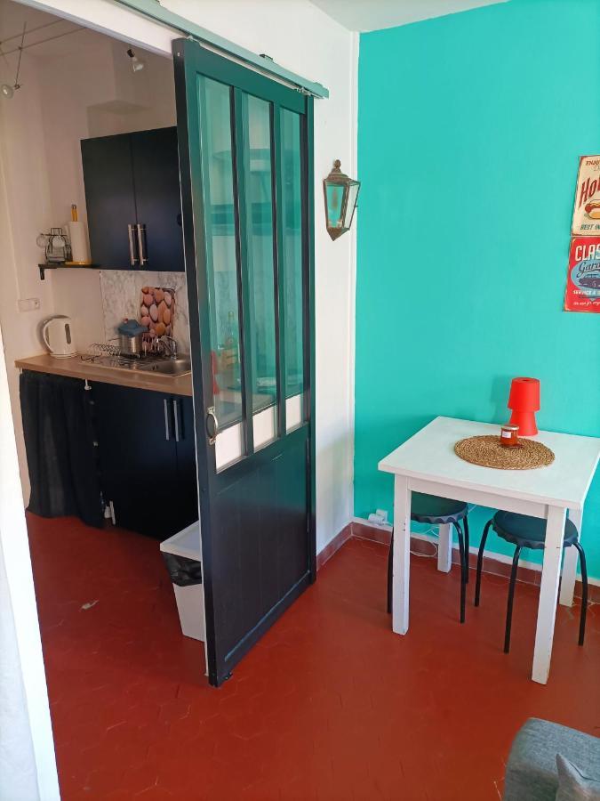 Studio Intra-Murros "Le Nid" Aviñón Exterior foto